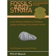 A New Silurian (Llandovery, Telychian) Sponge Assemblage from Gotland, Sweden