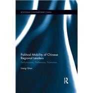 Political Mobility of Chinese Regional Leaders