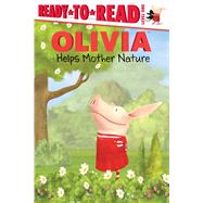 Olivia Helps Mother Nature