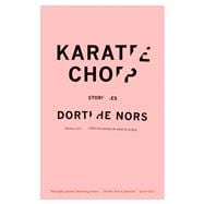 Karate Chop Stories