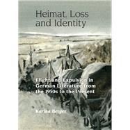 Heimat, Loss and Identity