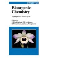 Bioorganic Chemistry Highlights and New Aspects,9783527296651