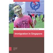 Immigration in Singapore