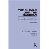 The Shaman and the Magician