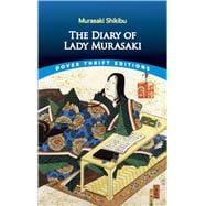 The Diary of Lady Murasaki,9780486836652