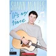 Shawn Mendes: It's My Time