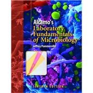 Alcamo’s Laboratory Fundamentals of Microbiology