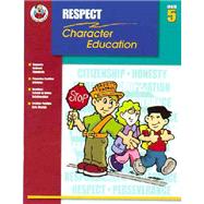 Respect Grade 5