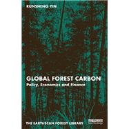 Global Forest Carbon