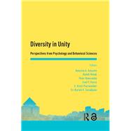 Diversity in Unity: Visions from Psychology and Behavioral Sciences: Proceedings of the Asia-Pacific Research in Social Sciences and Humanities, Depok, Indonesia, November 7-9, 2016: Topics in Psychology and Behavioral Sciences