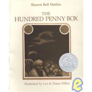 The Hundred-penny Box