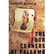The Four Corners of Palermo A Novel