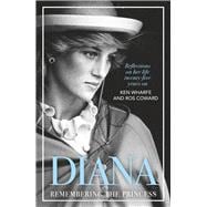 Diana Remembering the Princess