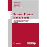 Business Process Management