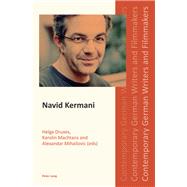 Navid Kermani,9783035396652