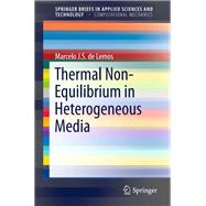 Thermal Non-equilibrium in Heterogeneous Media