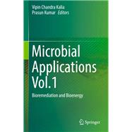 Microbial Applications