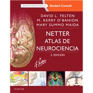 Netter. Atlas de neurociencia + StudentConsult
