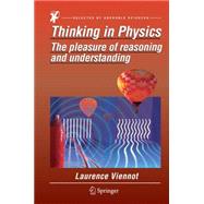 Thinking in Physics