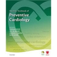 The ESC Textbook of Preventive Cardiology Clinical practice