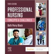 Professional Nursing: Concepts & Challenges,9780323776653