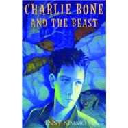 Children of the Red King #6: Charlie Bone and the Beast,9780439846653