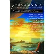 Imaginings An Anthology of Long Short Fiction