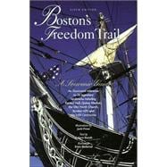 Boston's Freedom Trail, 6th; A Souvenir Guide