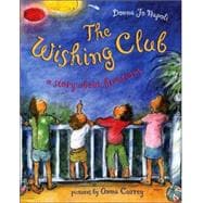 The Wishing Club A Story About Fractions