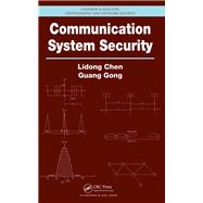 Communication System Security