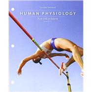 Bundle: Human Physiology: From Cells to Systems, Loose-leaf Version, 9th + MindTap Physiology, 1 term (6 months) Printed Access Card