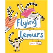 Flying Lemurs