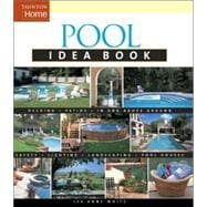 Pool Idea Book : Decking # Patios # In and above Ground # Spas #Lighting # Landscaping # Cabanas # Privacy