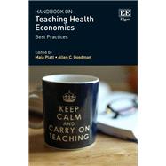 Handbook on Teaching Health Economics