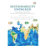 Sustainability Unpacked