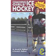 Coaching Girls Ice Hockey