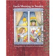 Lucia Morning in Sweden