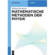 Mathematische Methoden Der Physik