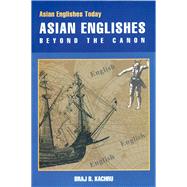 Asian Englishes