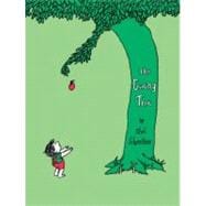 Library Book: The Giving Tree