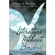 Literature without Borders