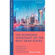 The Economic Statecraft of the Gulf Arab States