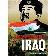Saddam Hussein'S Iraq