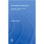The Frontiers of Democracy