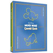 Disney Masters Collector's Box Set #8 Vols. 15 & 16