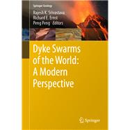 Dyke Swarms of the World