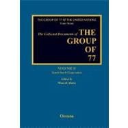 Collected Documents of the G77 South-South Volume 2