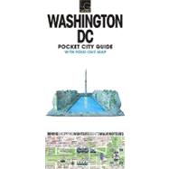 Let's Go Pocket City Guide Washington, D.C., 1st Ed.