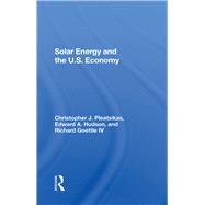 Solar Energy And The U.S. Economy