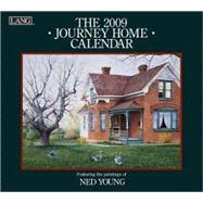 Journey Home 2009 Calendar